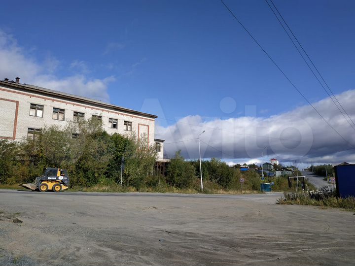 Общепит, 908 м²