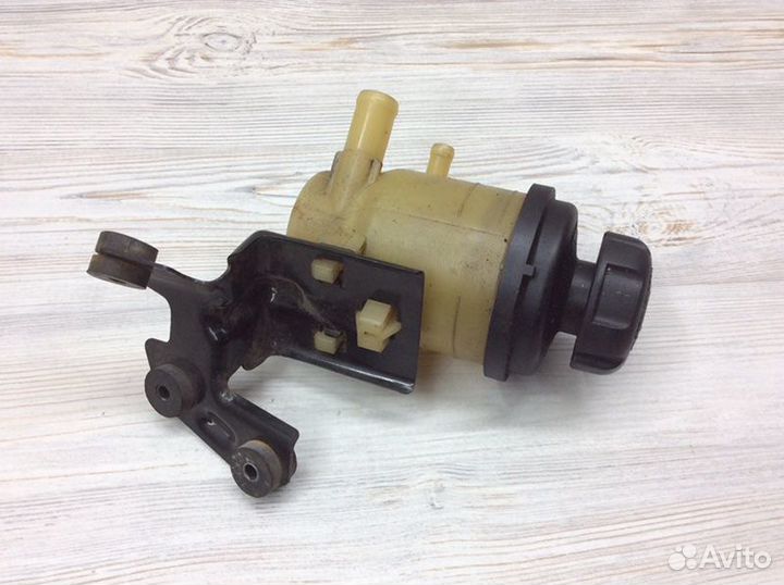 Бачок гидроусилителя Hyundai Starex H1 2007-2017