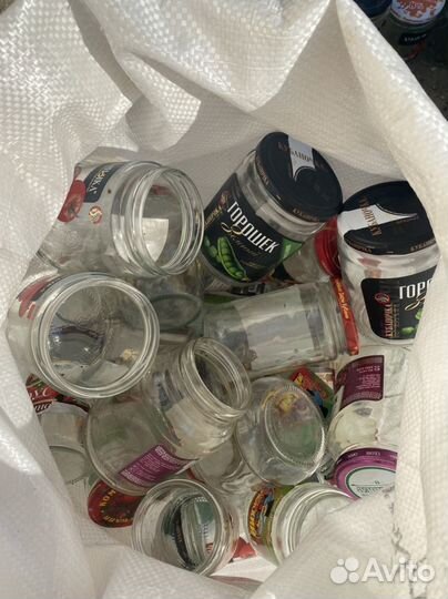 Банки для консервации