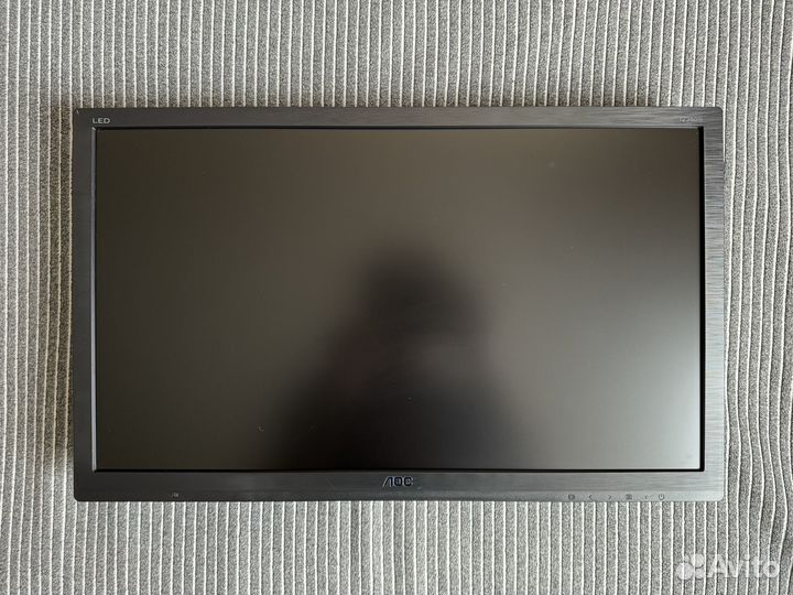 Монитор AOC I2360SH 23 дюйма IPS Full HD