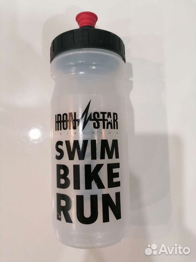 Бутылка для велосипеда