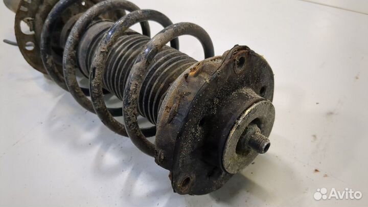 Амортизатор подвески Volkswagen Polo, 2003