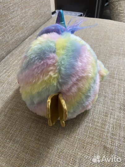 Мягкая игрушка