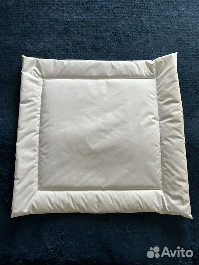 Матрас на пеленальный стол