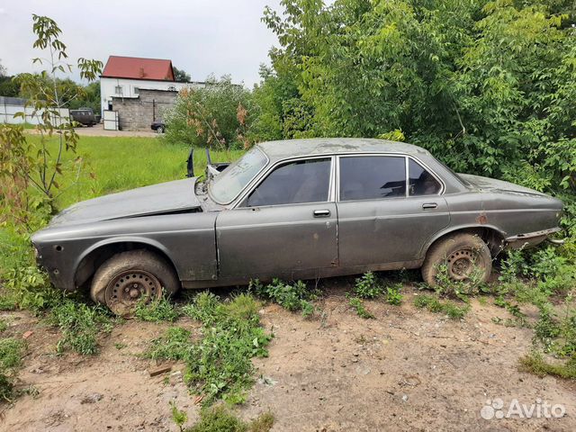 Jaguar XJ Series III