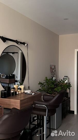 Салон красоты бровей и ресниц