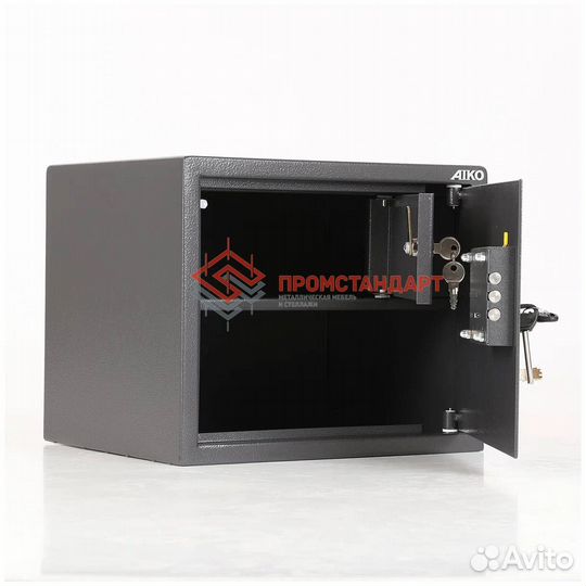 Сейф для пистолета