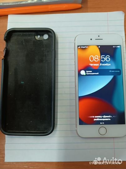 iPhone 6S, 32 ГБ