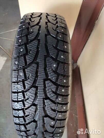 Hankook I'Pike RW11 235/65 R18