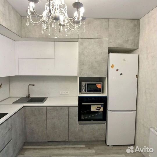 Кухня на заказ от производителя