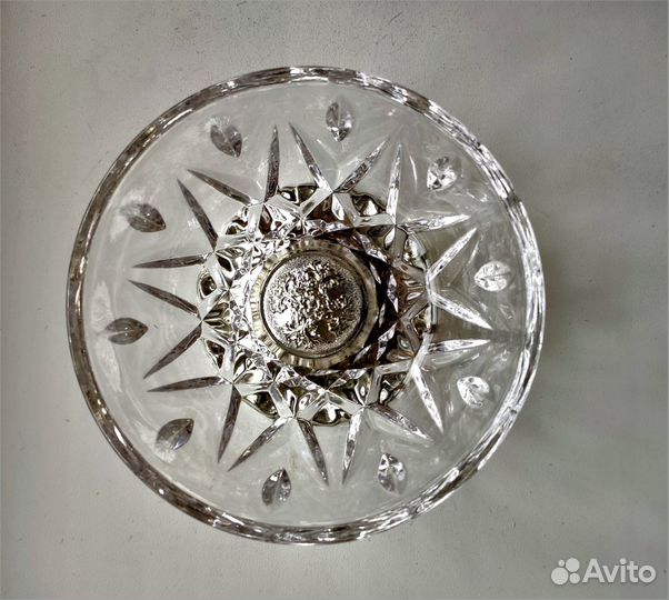 Ваза универсальная новая