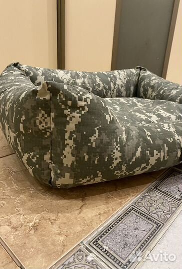 Лежанка для животных pride