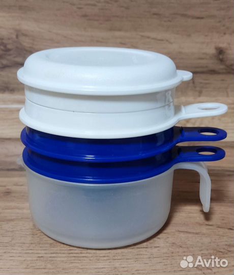 Набор Поваренок Tupperware