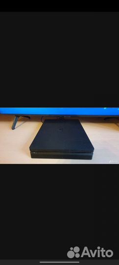 Sony PS4 slim