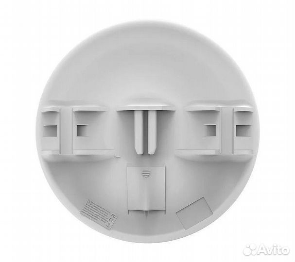Wi-Fi точка доступа MikroTik disc Lite5, белый