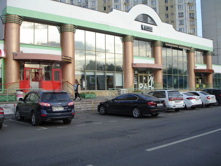 Производство, 160 м²