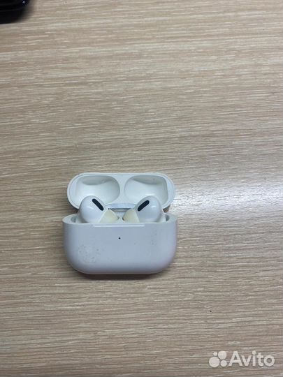 Беспроводные наушники