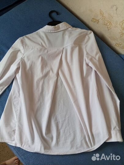 Платье школьное