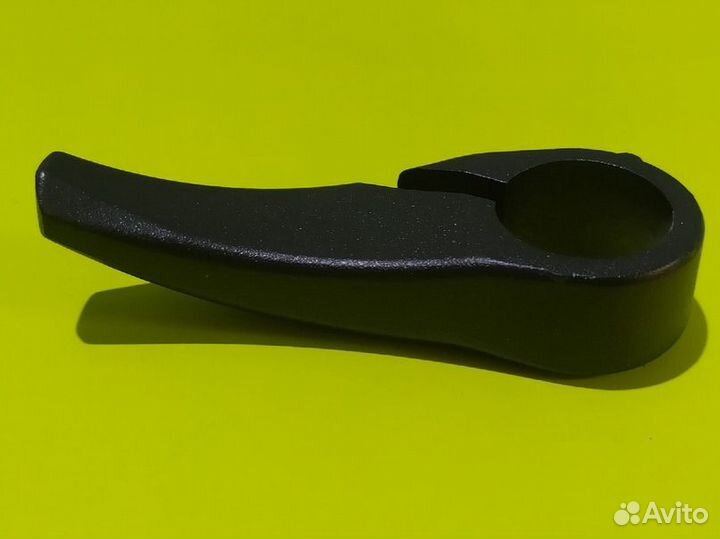 Рога Dream Bike алюминий