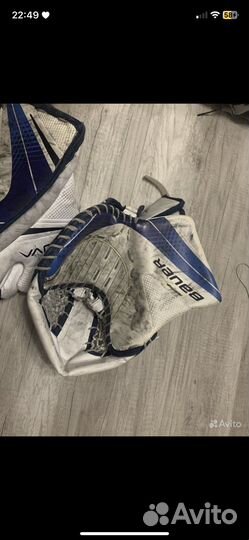 Комплект блин с ловушкой