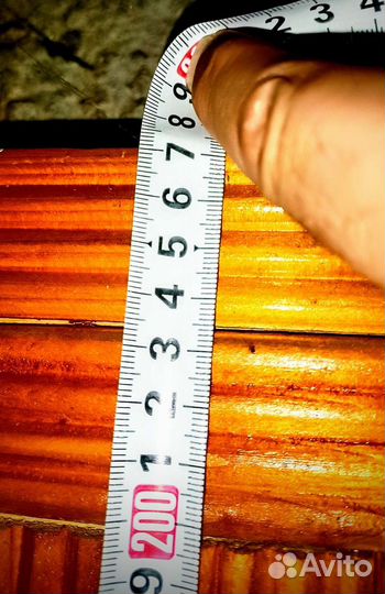 Дверь входная металлическая