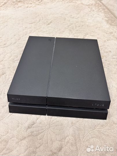 Sony playstation 4 500gb