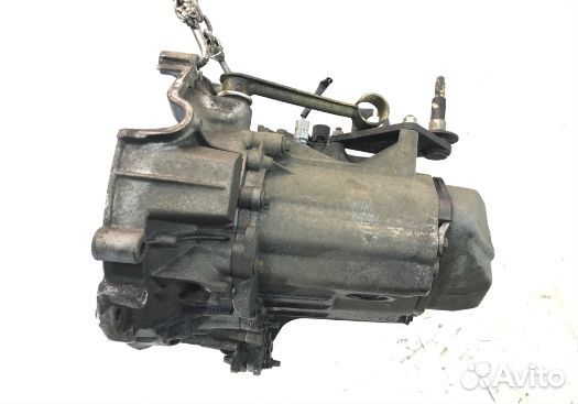 Коробка передач МКПП Peugeot 206 1.4, 20CF09