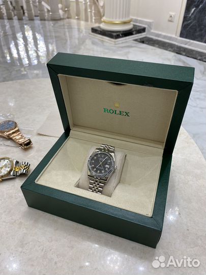 Часы rolex