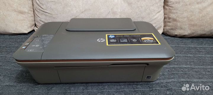 Принтер hp deskjet 2050A