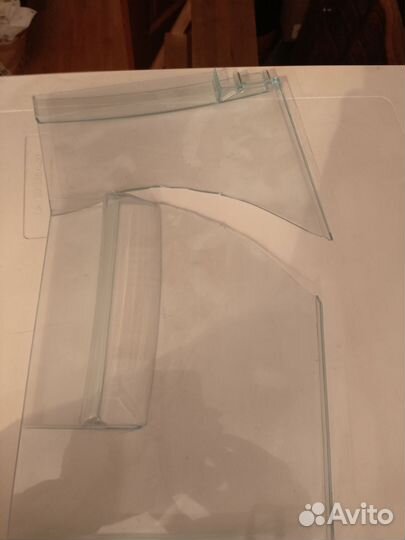 Морозильная камера бу