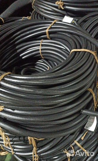 Шланг поливной