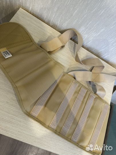 Корсет поясничный