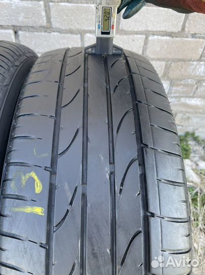 Bridgestone Dueler H/P Sport 215/60 R17