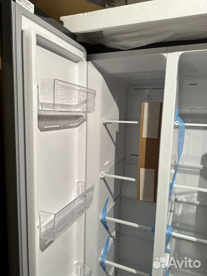 Холодильник xiaomi mijia