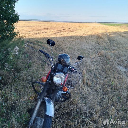 Иж Планета 5