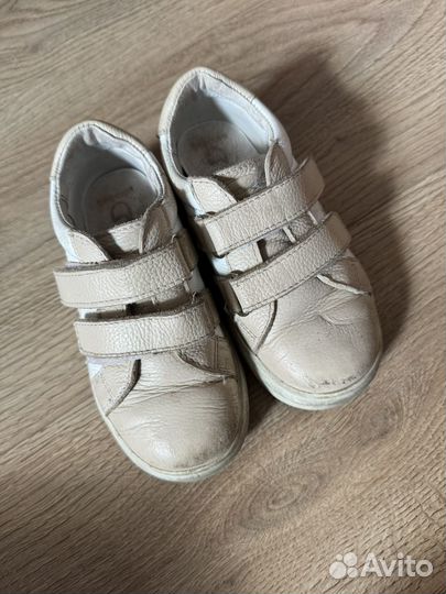 Кеды котофей 27