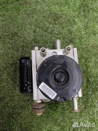Насос ABS Chevrolet aveo T255 2008