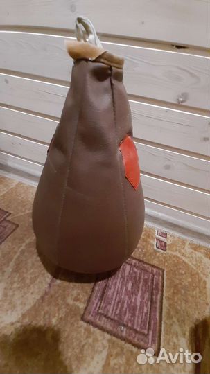 Груша боксерская детская