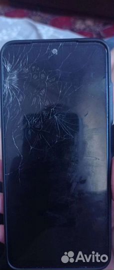 Xiaomi Redmi Note 10S NFC, 6/128 ГБ