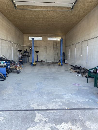 Производство, 72 м²