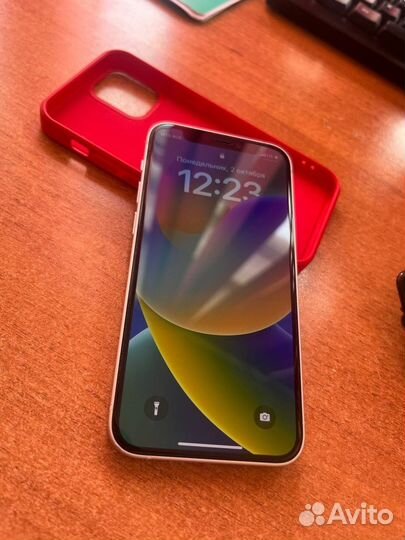 iPhone 12 mini 128gb