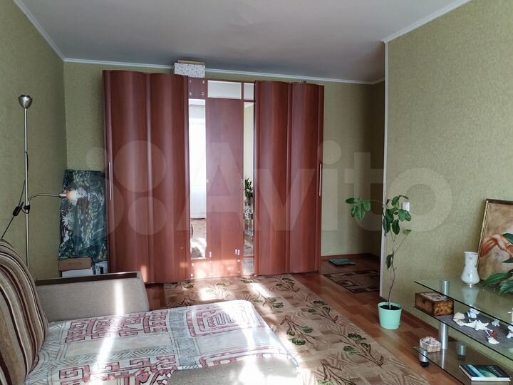 2-к. квартира, 44,7 м², 8/9 эт.