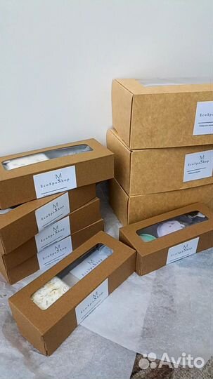 Подарочный набор