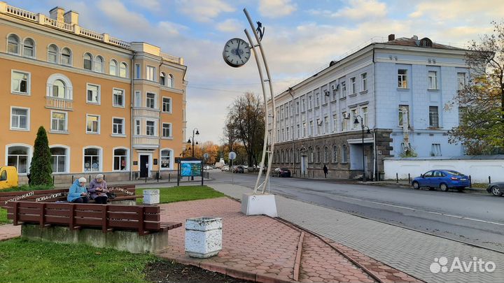 Экскурсии Псков, Псковская область, Экскурсовод