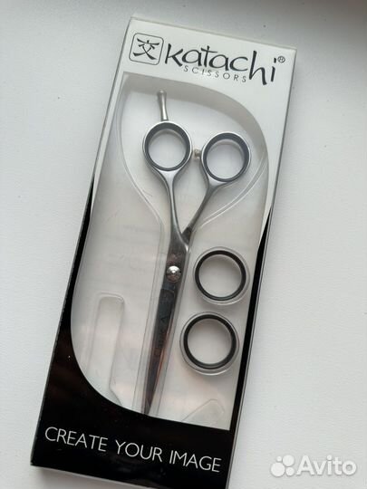 Ножницы парикмахерские