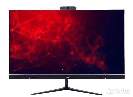 Продам новый компьютер Моноблок IRU Office P2313