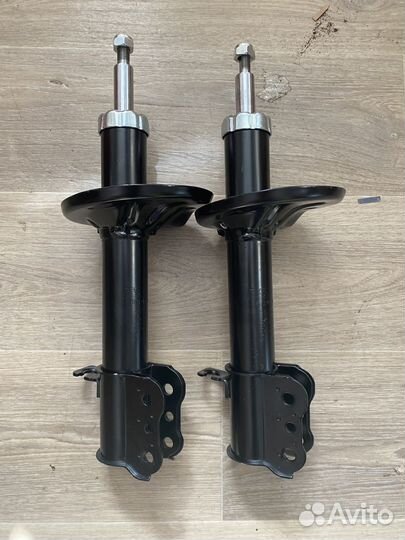 Амортизаторы задние для Mazda 626 GF 97-02