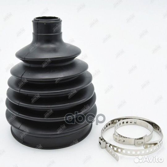 Пыльник шруса mitsubishi Delica/L200/L400/Pajer