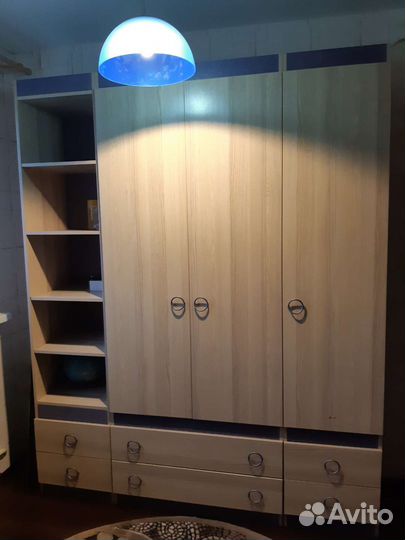 Комплект детской мебели