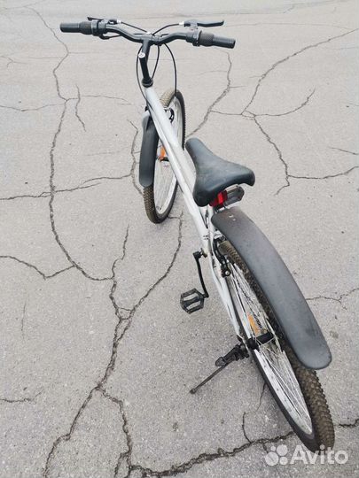 Велосипед скоростной взрослый